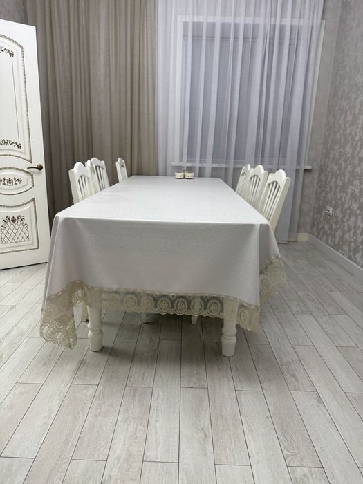 Продам стол +8 стульев