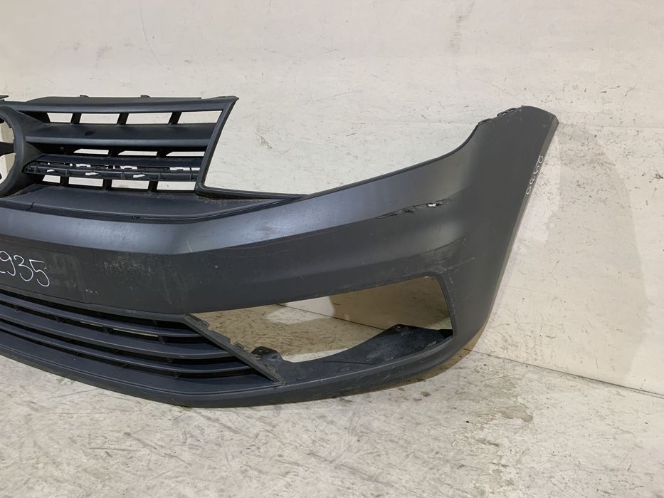 Bara fata VW Caddy, 2015, 2016, 2017, 2018, 2019, cod origine OE 2K5807221J.