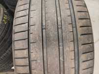 2бр.летни гуми 275/45/20 Falken