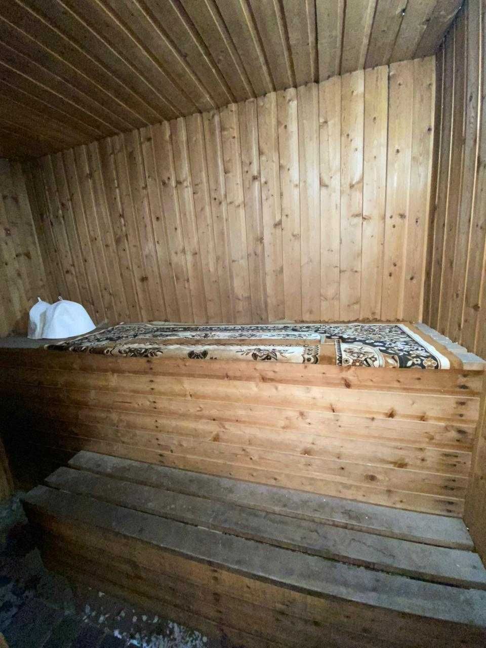 Продается дом в мкр Акжар