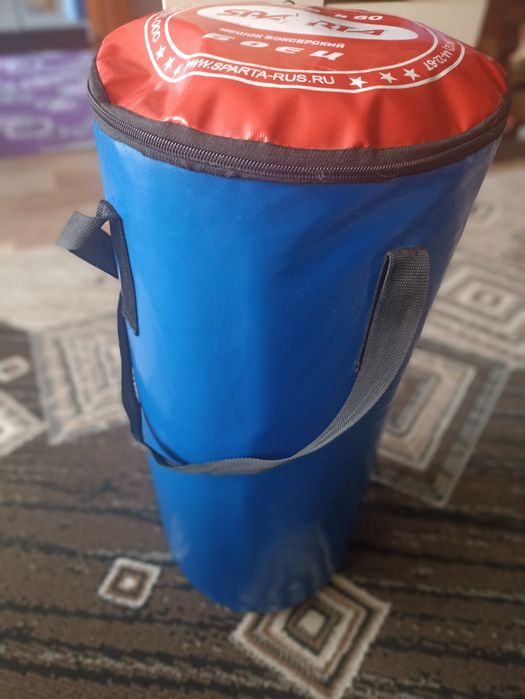 Боксёрская груша