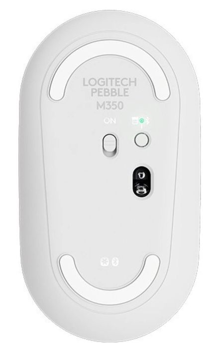 Мышь Logitech Pebble