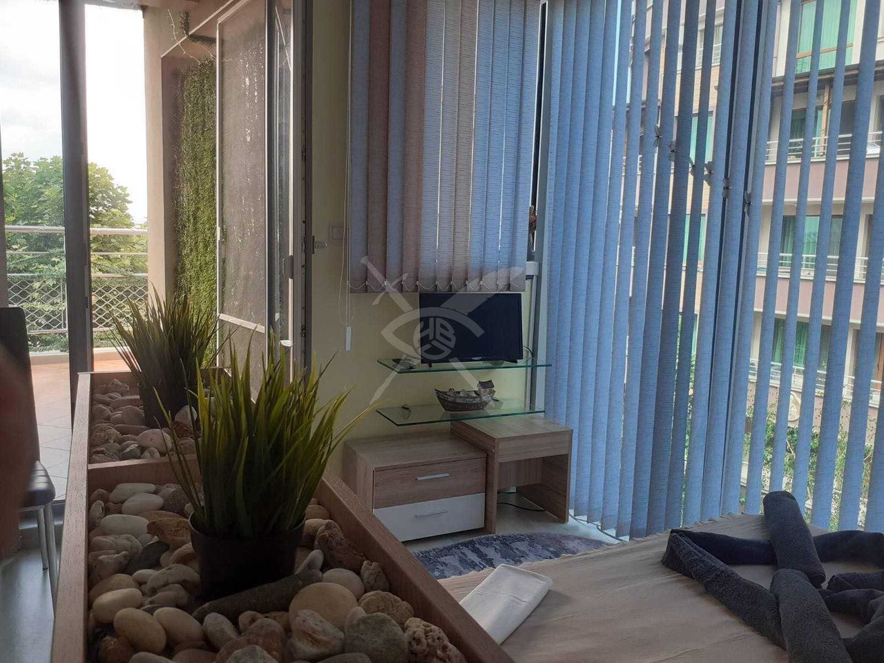 Продава се Двустаен апартамент в Поморие - 58 кв.м за 1466 €/кв.м - Снимка #7