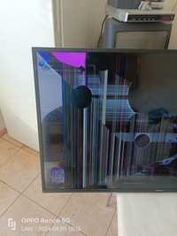 Placa tv Hisense H43B7100