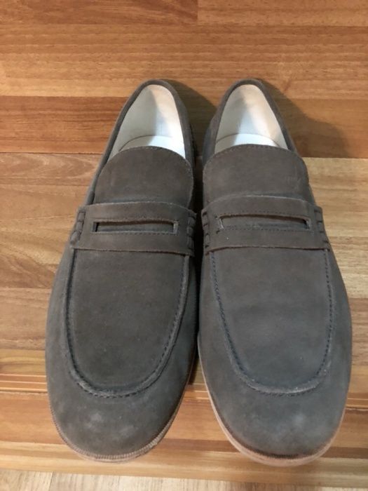 Pantofi loafer/mocasini Calvin Klein, 45