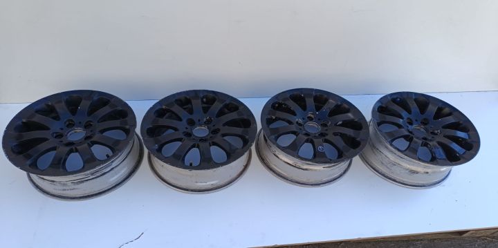 Jante aliaj 17” BMW   seria