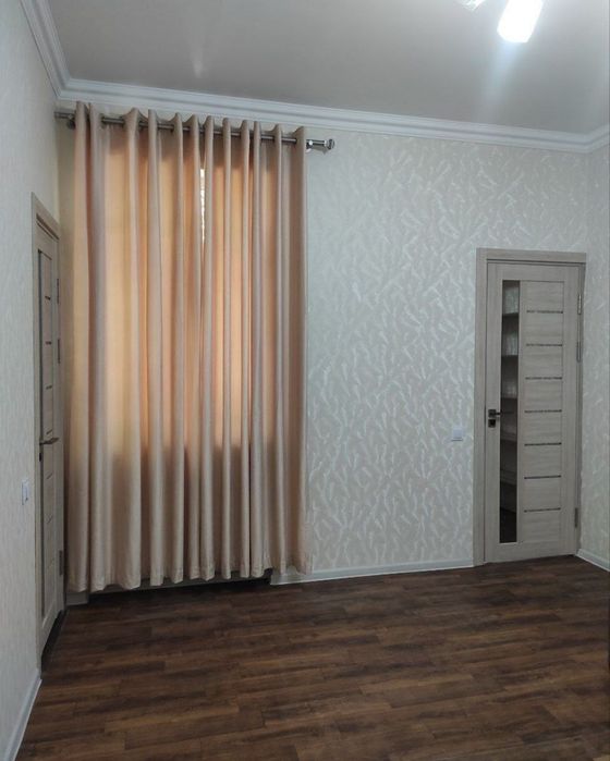 Малика 1 комнатная 1 этаж Участок есть депозит