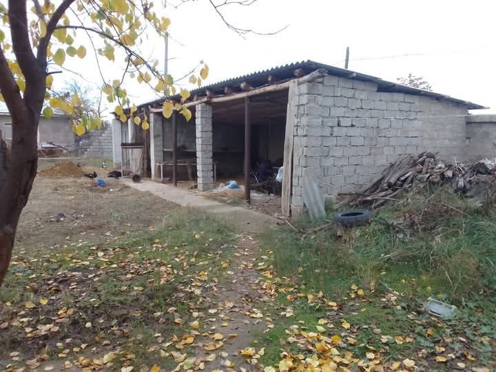 Продается участок, дом, в Куй Чирчикском р- оне.