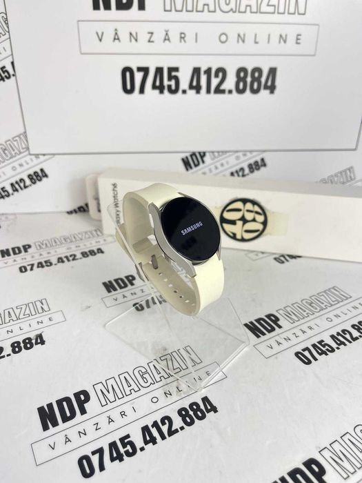 NDP Amanet NON-STOP Bld.Iuliu Maniu 69 SAMSUNG WATCH 6 (35690)