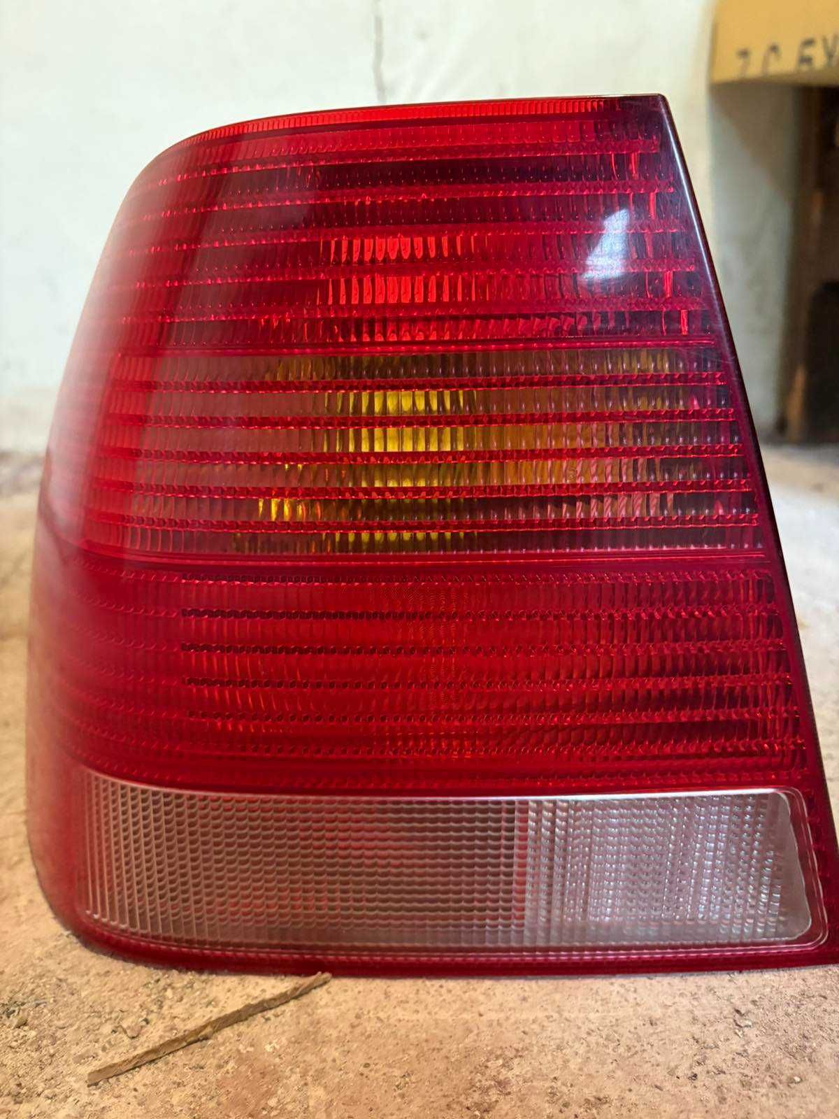 Стопове за Vw Bora 1998-2005