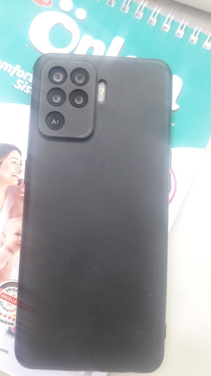 Oppo reno 5 lite