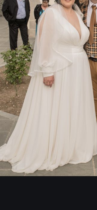 Rochie de mireasă