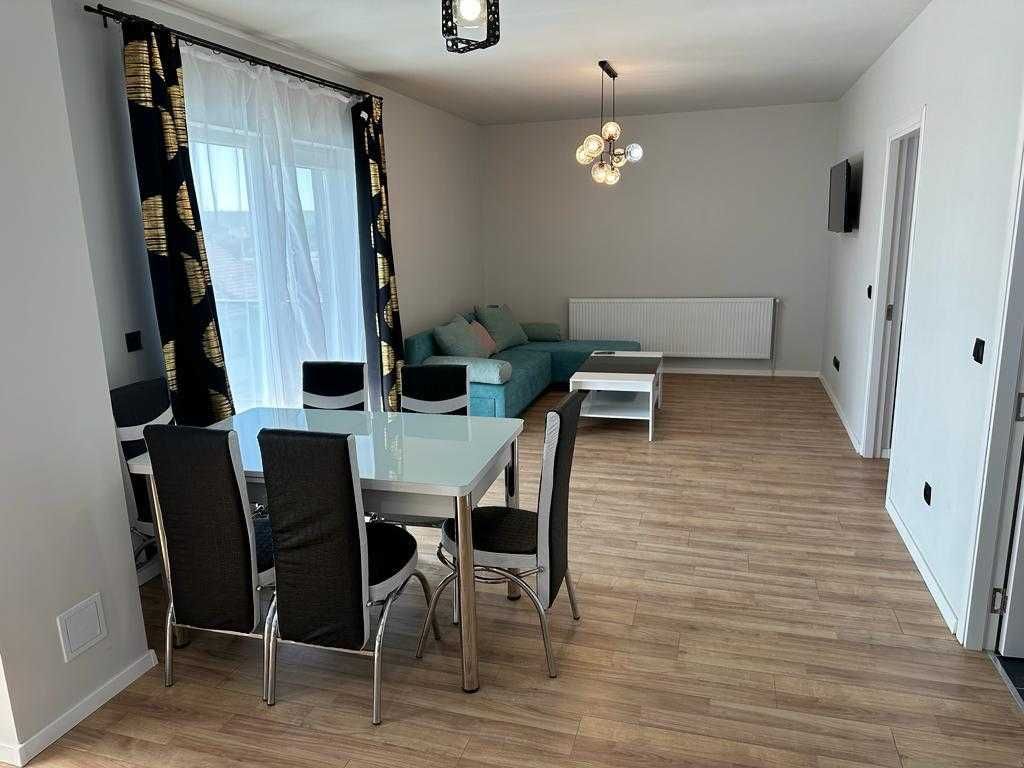 Apartament nou vanzare