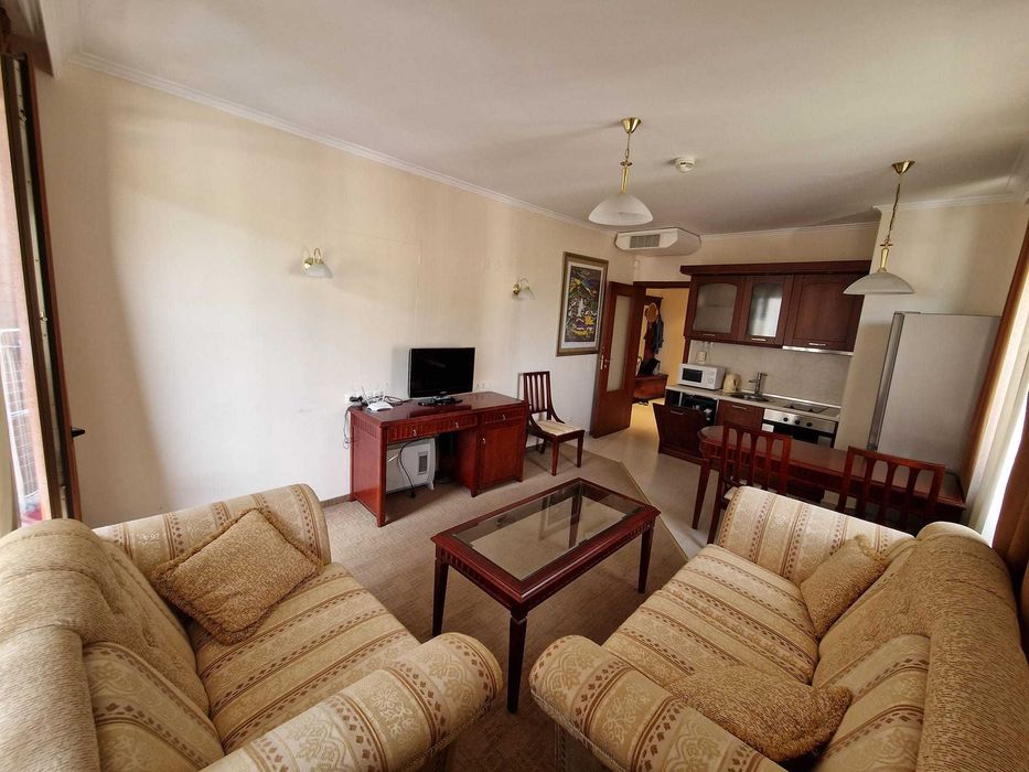 Продава се Двустаен апартамент в Банско - 83 кв.м за 1085 €/кв.м - Снимка #2