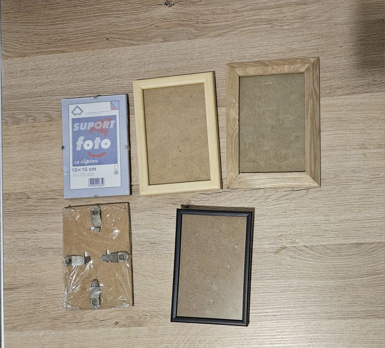 rame foto diverse dimensiuni