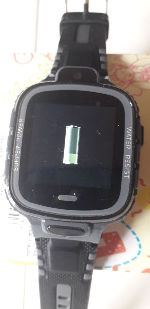 Smartwatch TechONE TD26