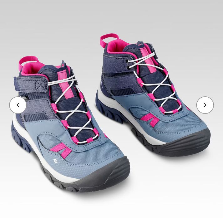 Детски непромокаеми обувки