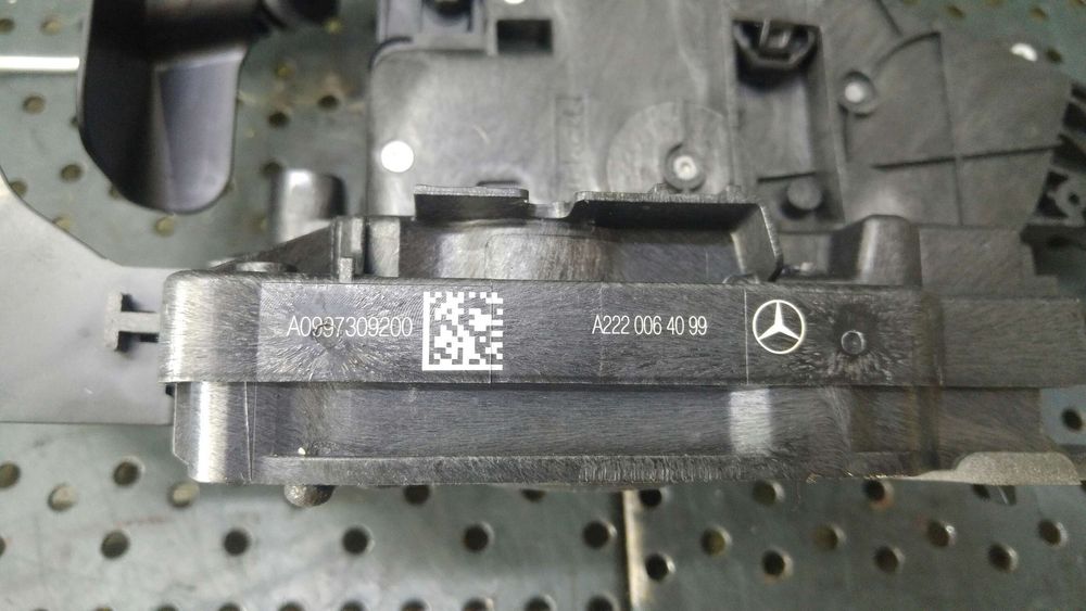 Broasca usa dreapta spate mercedes glc c253 facelift x253 w253 a0997309200 a2220064099