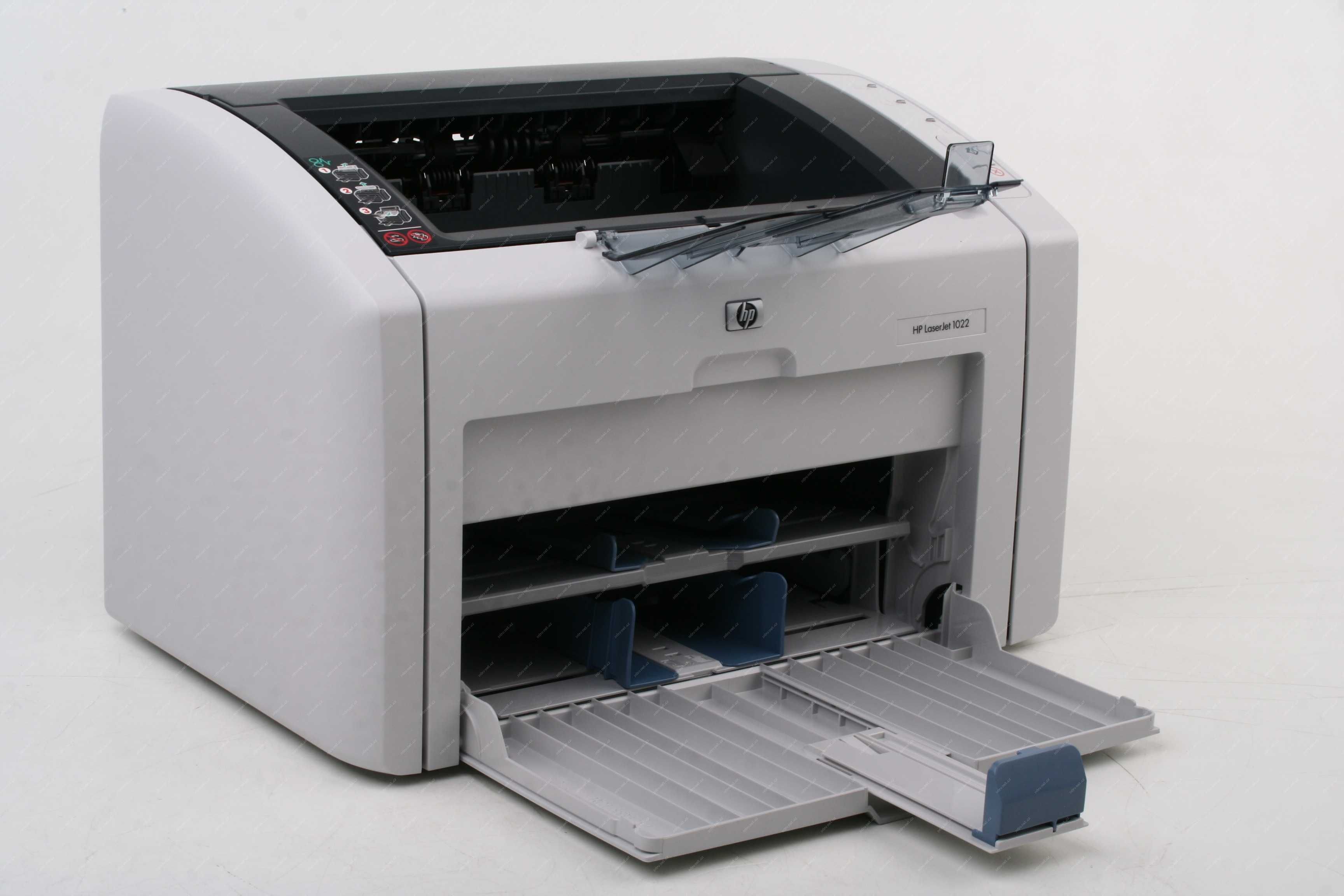 Принтер лазерный HP 1505, Hp1022, Canon 2900