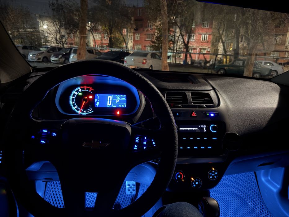 Cobalt 2025 midnight