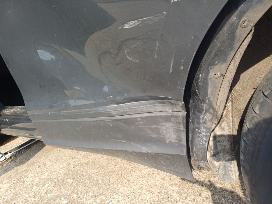 prag stanga tabla volkswagen tiguan 2.0 motorina 2017