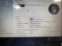 Лаптоп HP Pavilion dv5