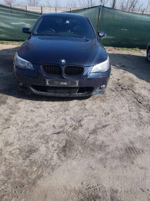 Usa bmw fata spate stanga dreapta e60 e61 peice culoare