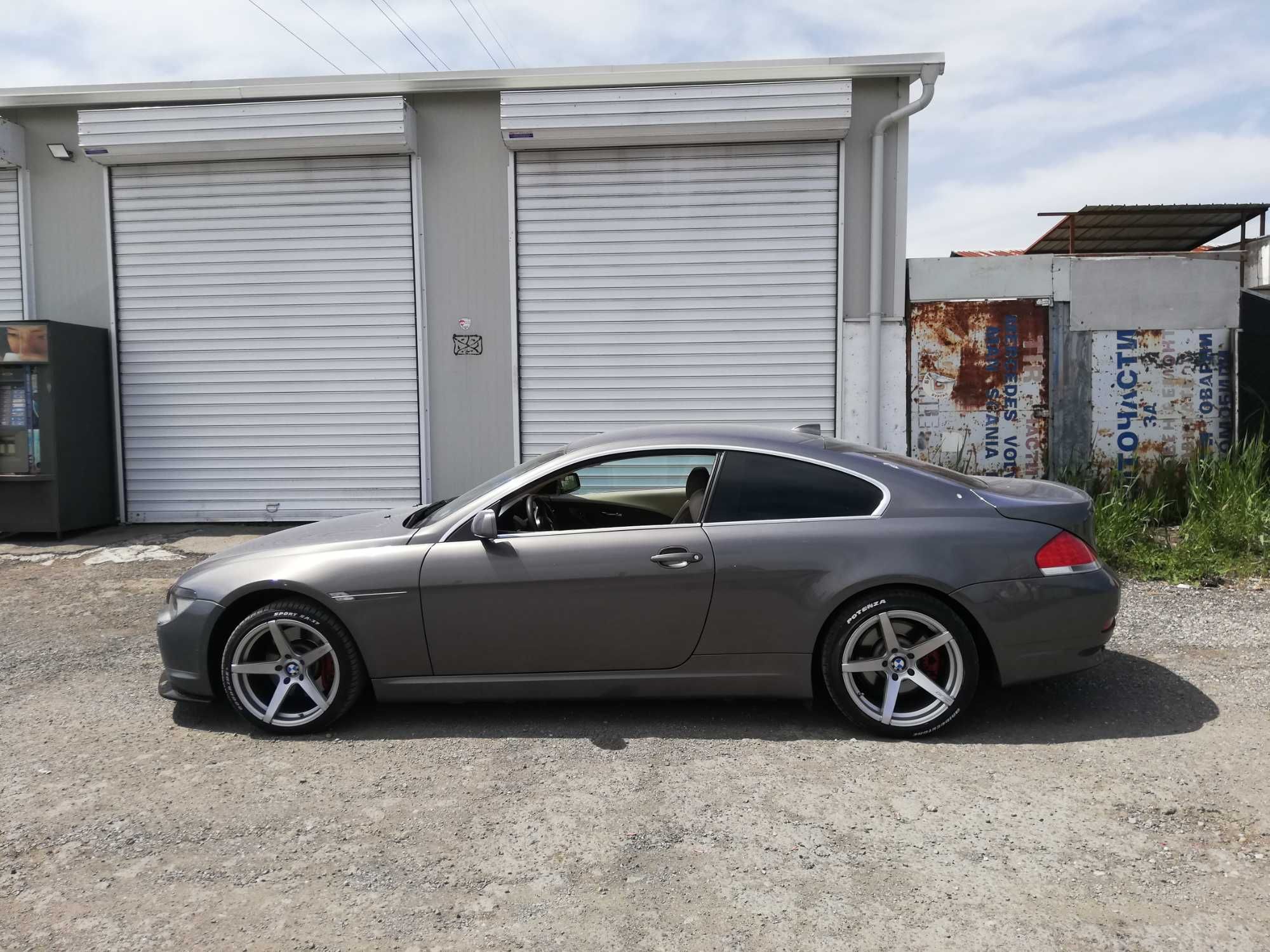Vossen Galaxy GNC 18"