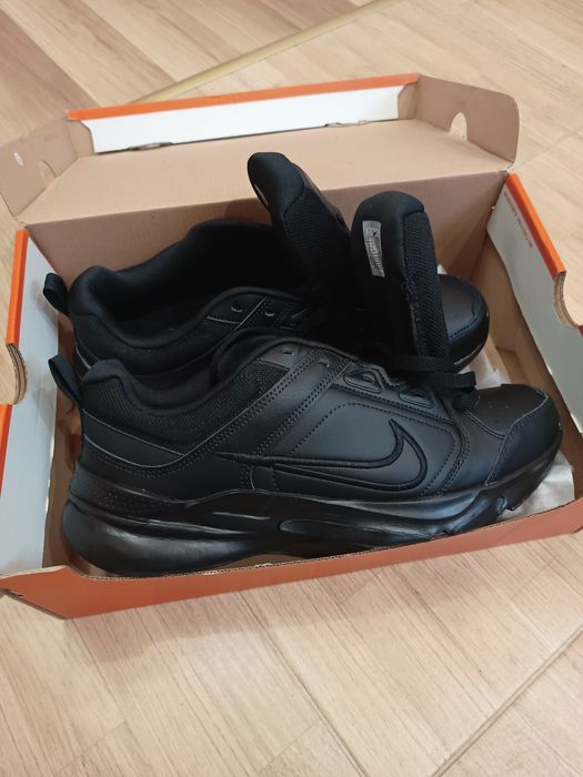 Маратонки Найк  N45