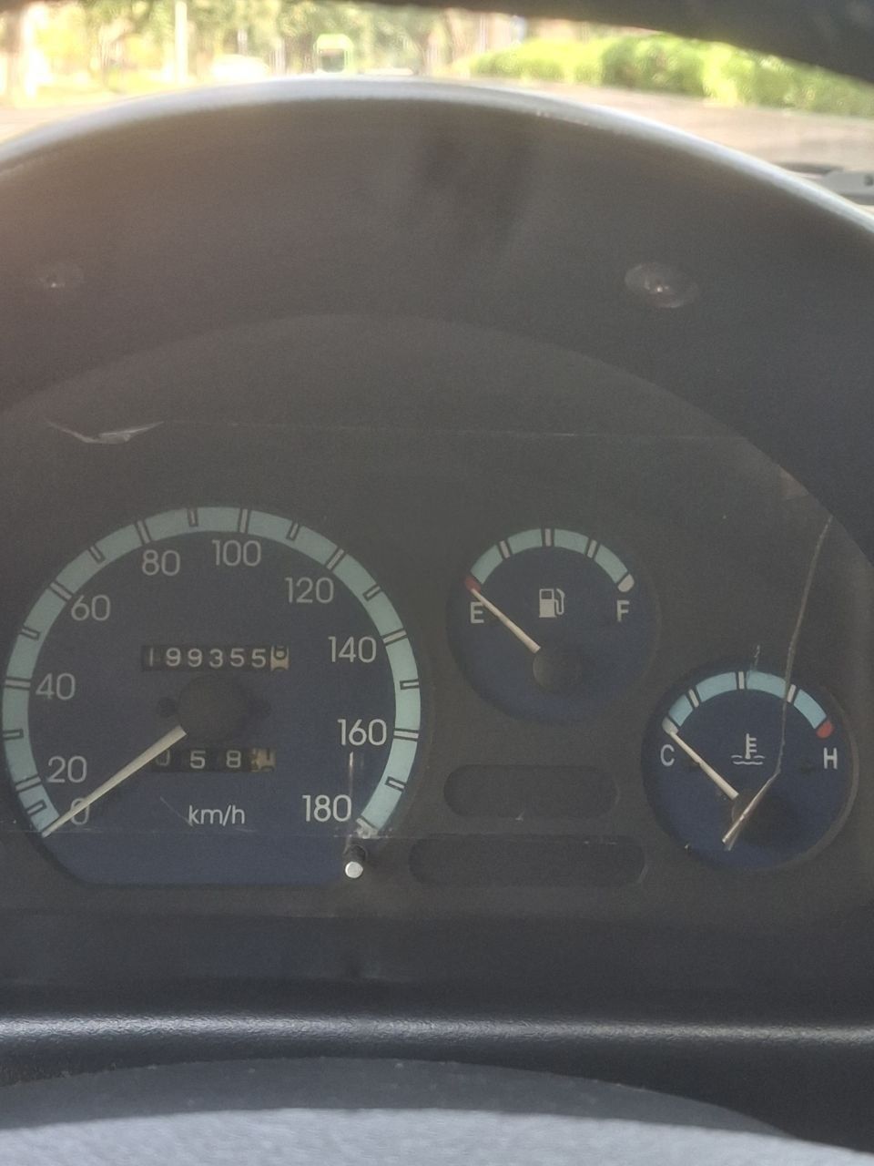Matiz mx 2014 kafolatli