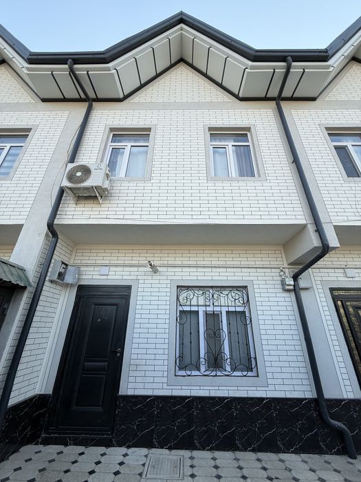 Срочно продаётся 0,7-сотик 5-х комн участка в Сергели Ханабад