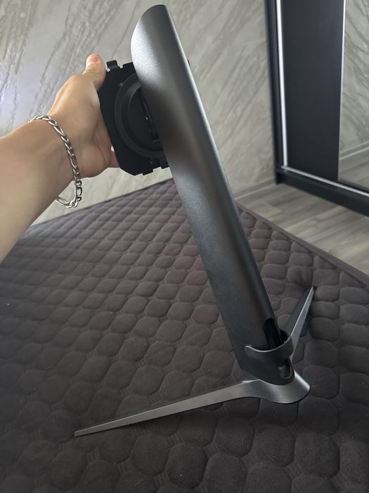 Vand suport/picoare monitor samsung odyssey, merge pe ori ce odyssey