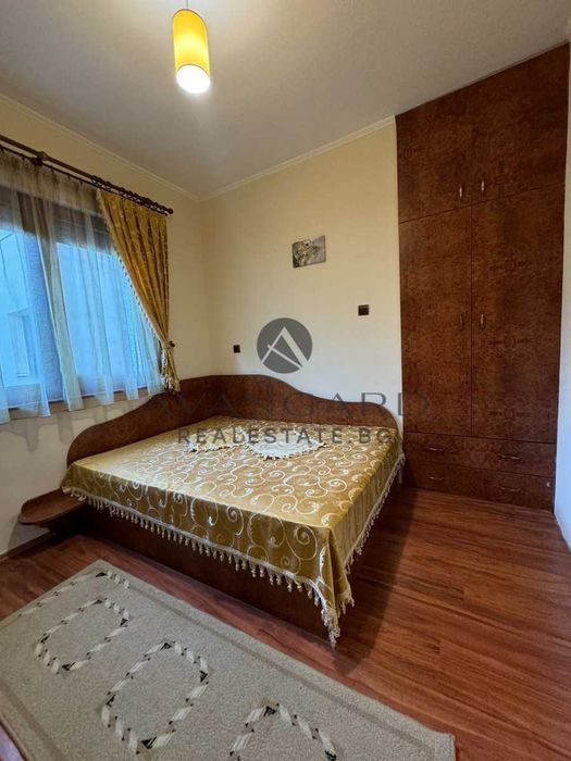 Продава се Тристаен апартамент в Пловдив, Тракия - 60 кв.м за 2091 €/кв.м - Снимка #3