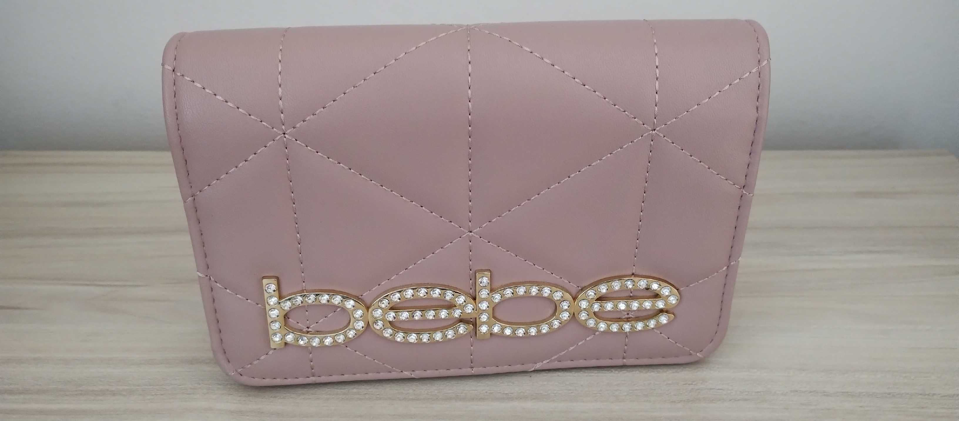 Чисто нова чанта BEBE