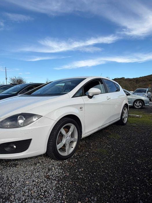 Seat Leon 1.4 TSI 2009