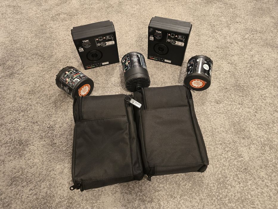 Compresor kit pana bmw