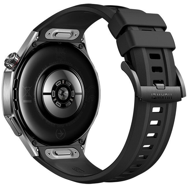 Smartwatch HUAWEI Watch GT 5 Pro 46mm, Nou, Neactivat !