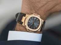 Patek Philippe Nautilus 5711R 001 Gold