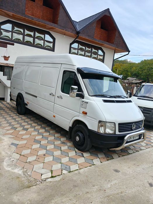 Vând wv Lt 46 109 cai