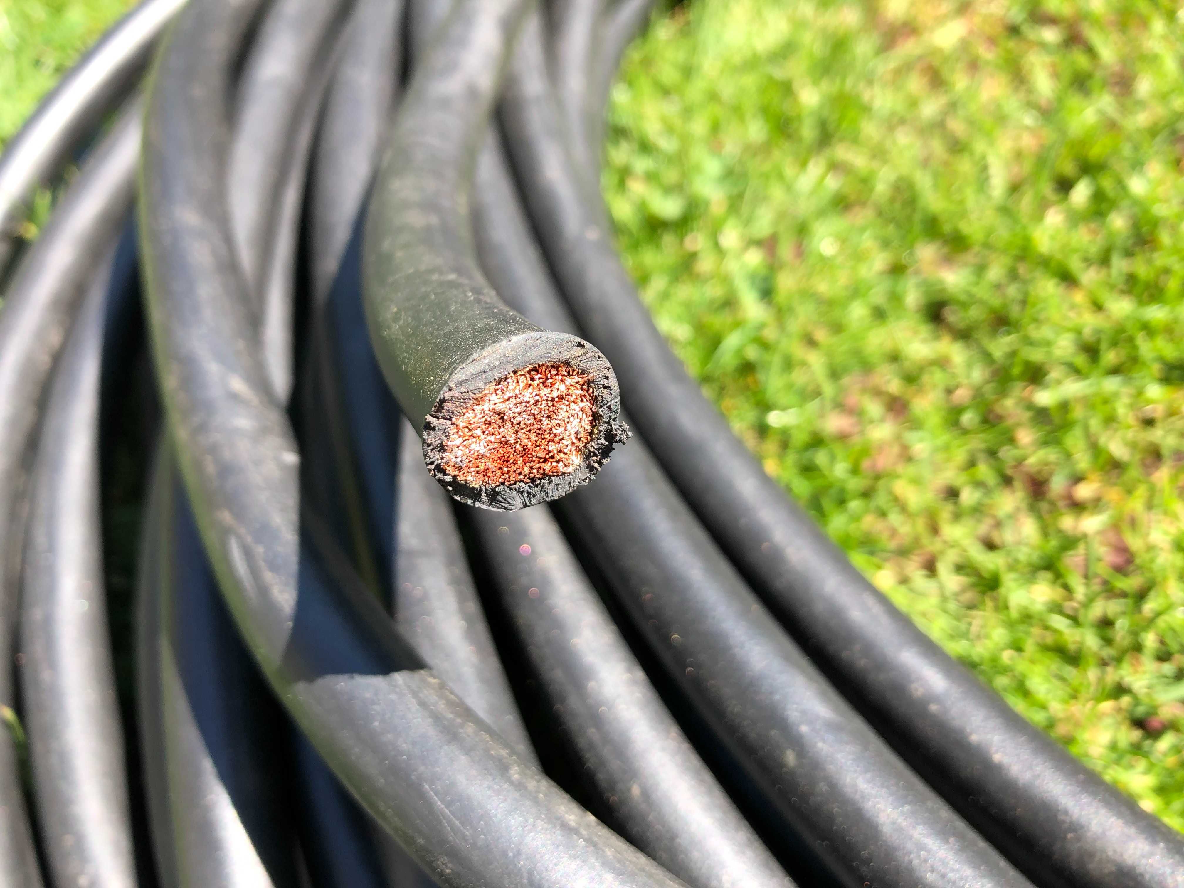Електроженен кабел 1x70 mm2