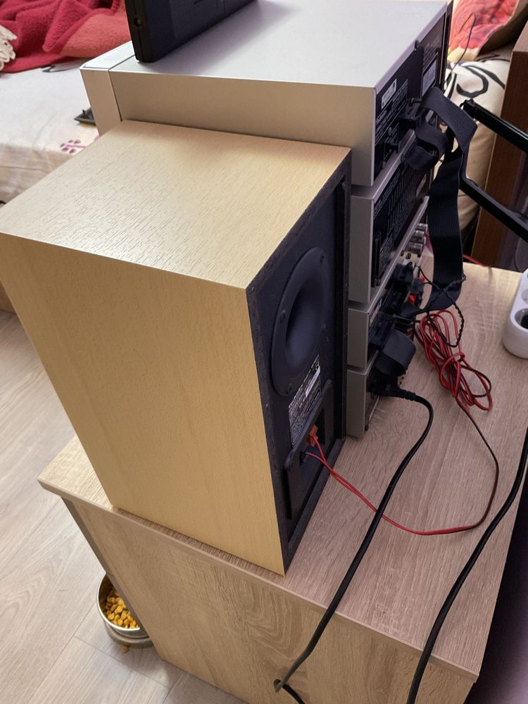 combina technics SE-HD310