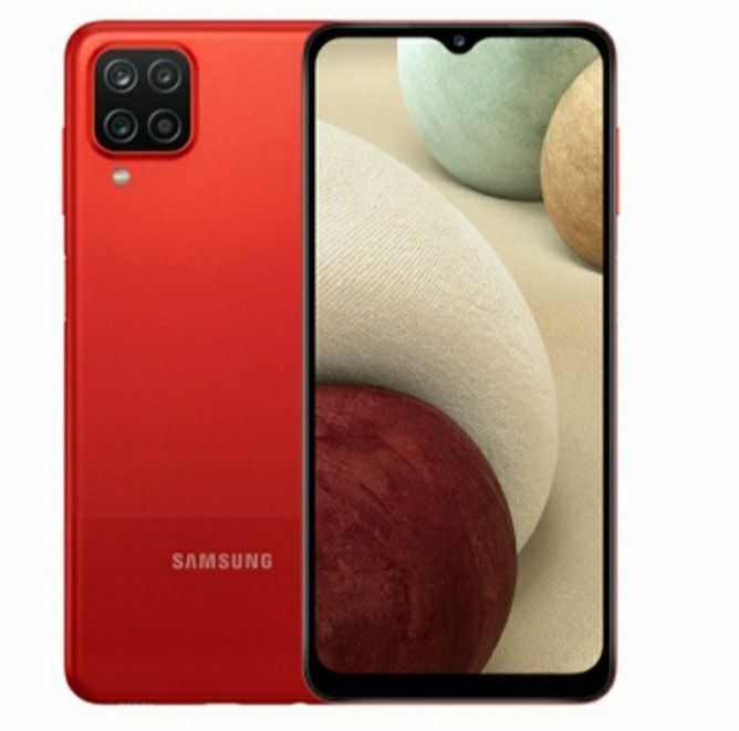 Samsung A12 сатылады