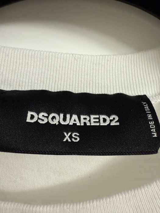 Оригинална рокля Dsquared2