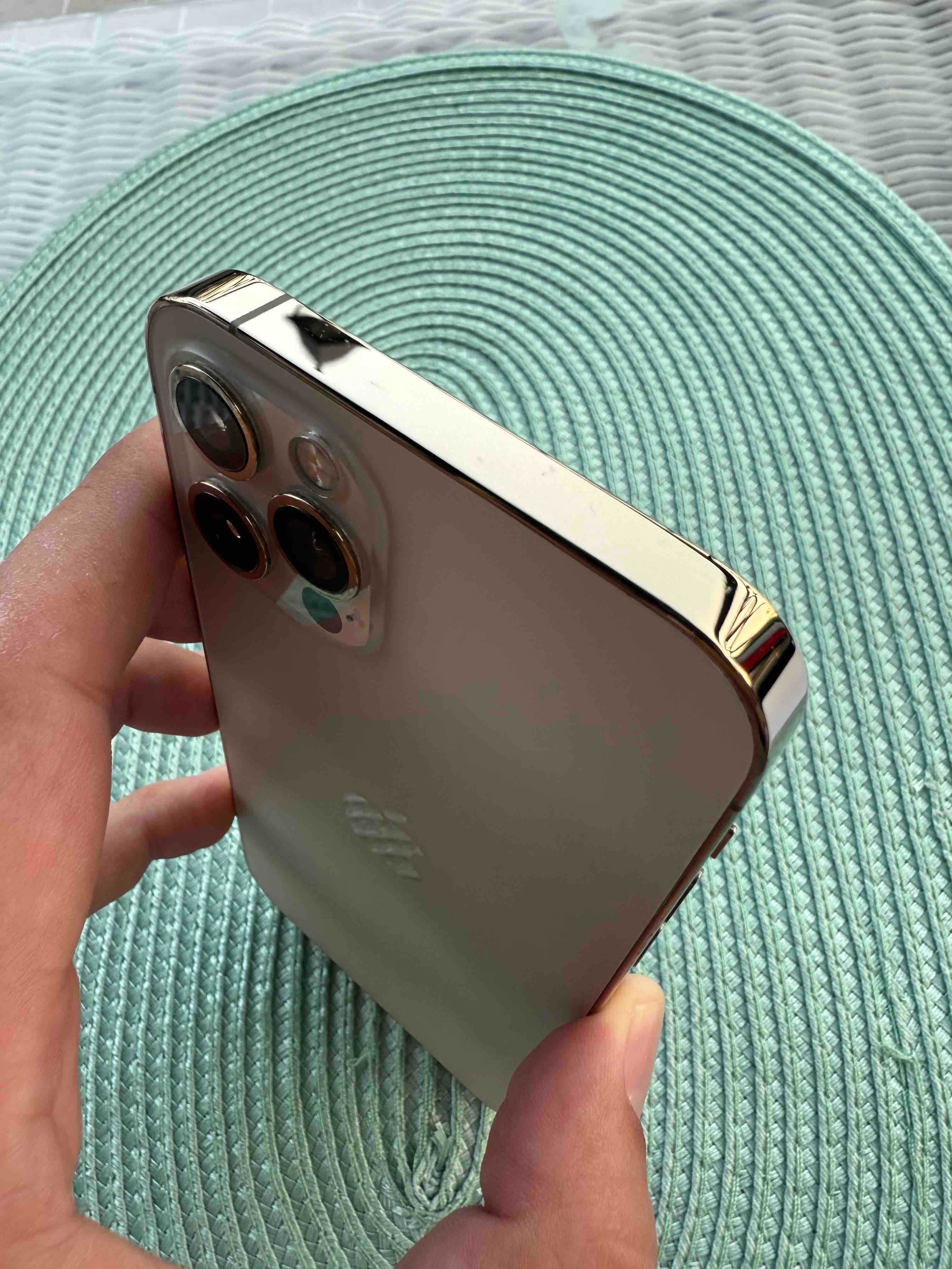iphone 12 pro 128 gb gold