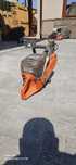 Husqvarna k750 pentru taiere beton etc.