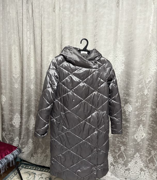 Продаётся верхняя одежда !вся информация в описании!