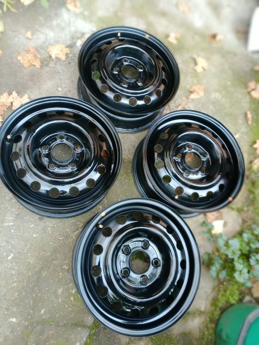 Джанти за хонда 5 по 114,3 Хонда ОЕМ Honda 15ки, 16ки, 17ки, 18ки 19ки