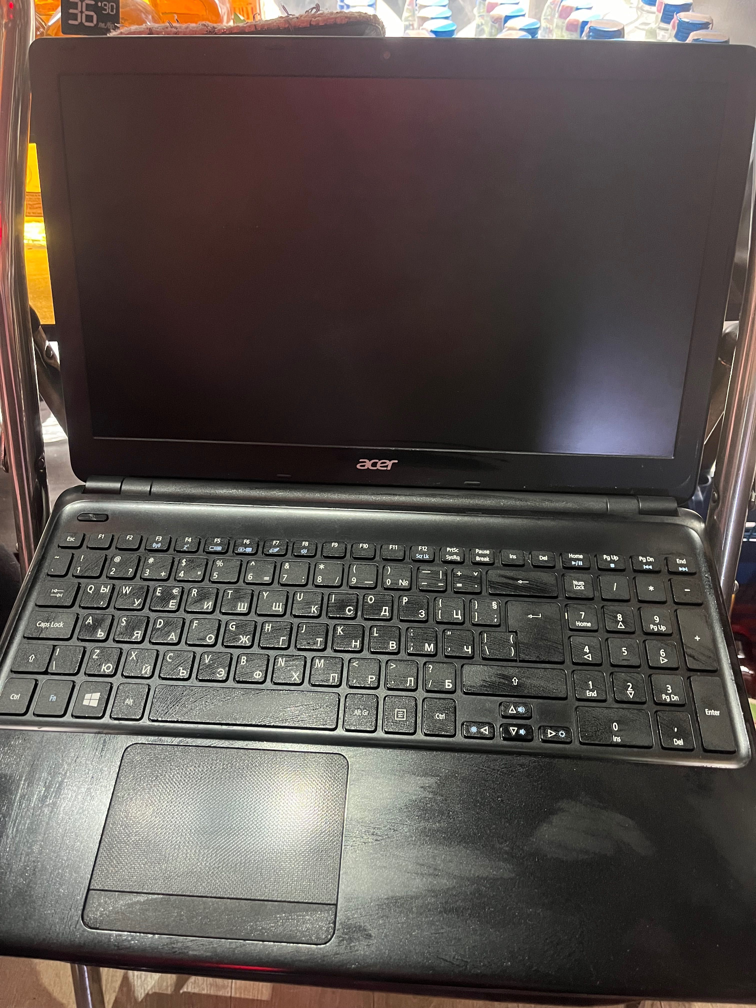 Лаптоп Acer Aspire