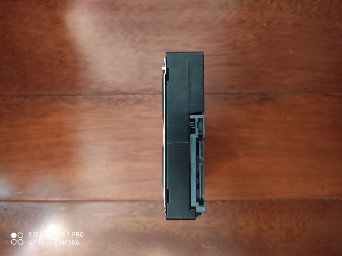 Жёсткий диск Seagate Exos 7E10 8Tb