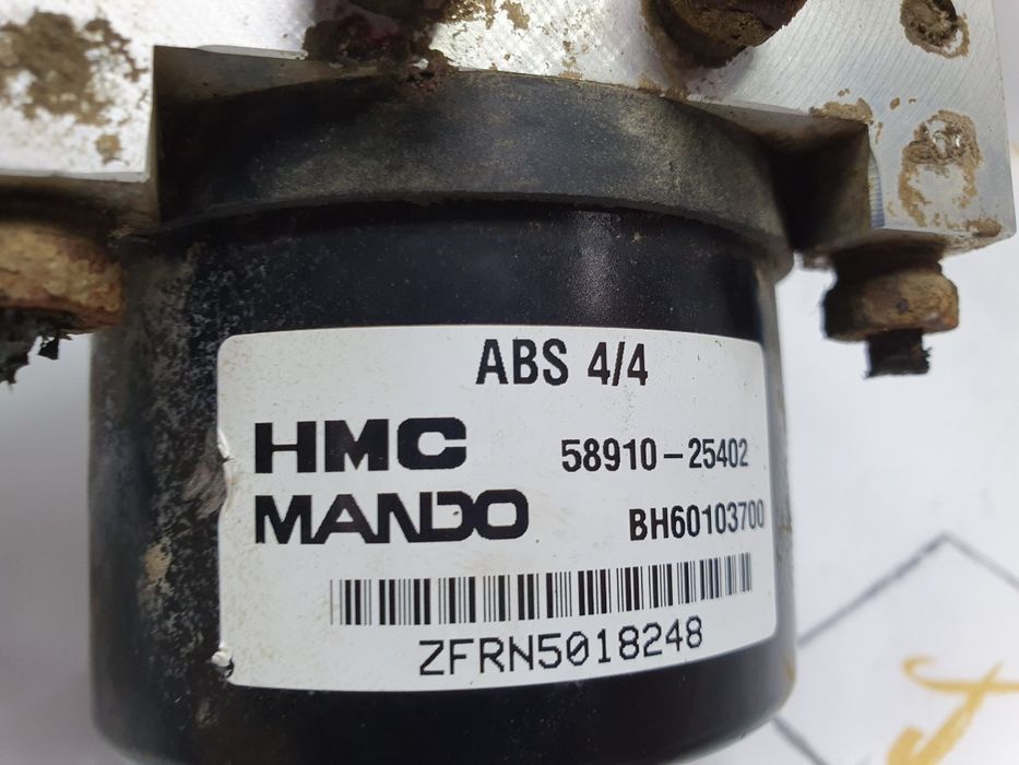 Modul ABS HYUNDAI ACCENT II (LC) [ 1999 - 2006 ] OEM 0295625000 / 0295